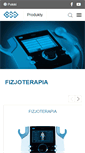 Mobile Screenshot of btlnet.pl